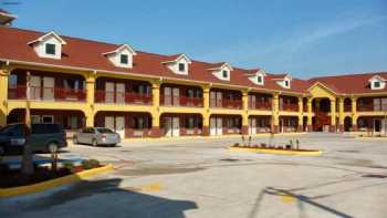 Sterling Inn & Suites