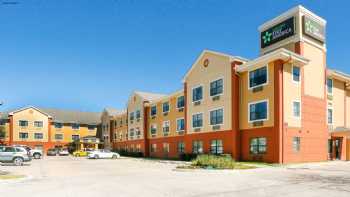 Extended Stay America - Houston - Med. Ctr. - Greenway Plaza