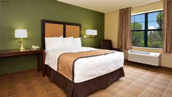 Extended Stay America - Houston - Med. Ctr. - Greenway Plaza