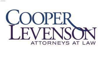 Cooper Levenson, Attorneys at Law