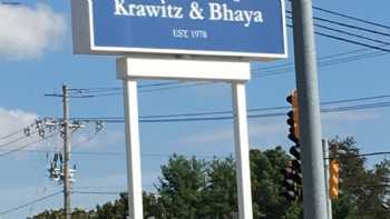 The Law Offices of Doroshow, Pasquale, Krawitz & Bhaya