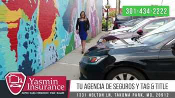 Yasmin Insurance Agency