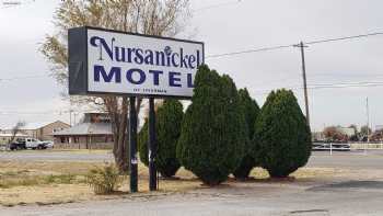 Nursanickel Motel