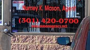 Nurney Mason - State Farm Insurance Agent