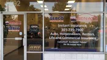 GEBCO Insurance