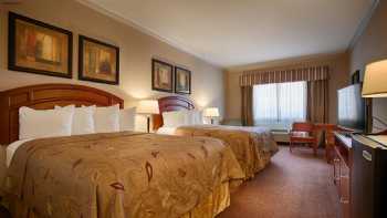 Best Western Cleveland Inn & Suites