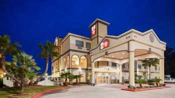 Best Western Plus New Caney Inn & Suites