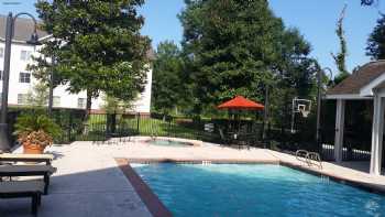 Homewood Suites by Hilton Houston-Kingwood Parc-Airport Area