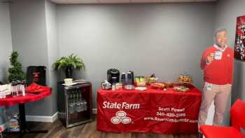 Scott Powell - State Farm Insurance Agent