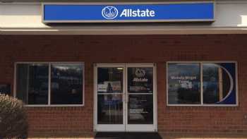 Michelle Wright Turner: Allstate Insurance