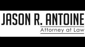 Jason R. Antoine, Attorney at Law