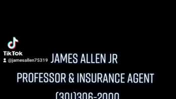 James Allen - State Farm Insurance Agent