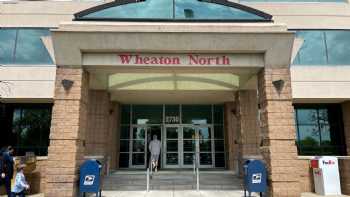 AAA Wheaton