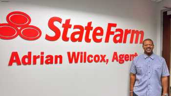 Adrian Wilcox - State Farm Insurance Agent