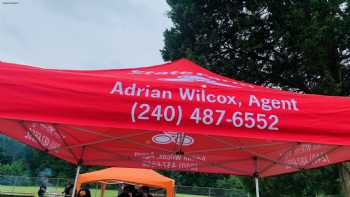 Adrian Wilcox - State Farm Insurance Agent