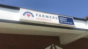 Farmers Insurance - Ronald Jamison