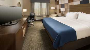 Holiday Inn Express & Suites Waco South, an IHG Hotel