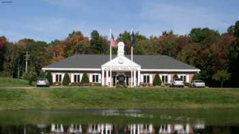 Atkinson Town Hall