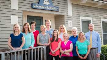 Auburn Family Dentistry