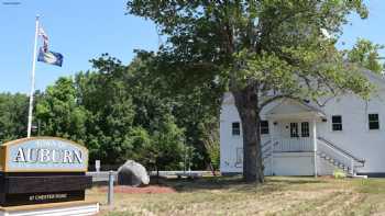 Auburn Town Clerk