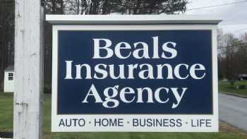 Beals Insurance Agency LLC