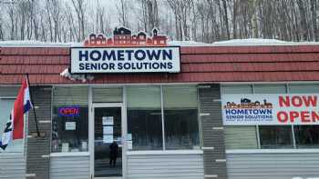 Hometown Senior Solutions