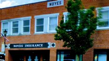 Noyes Insurance