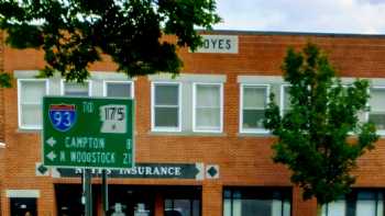 Noyes Insurance