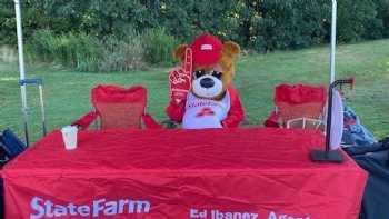 Ed Ibanez - State Farm Insurance Agent