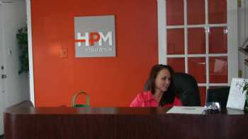 HPM Insurance