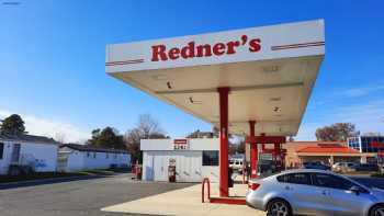 Redner's