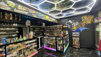 Ali Baba Smoke Shop