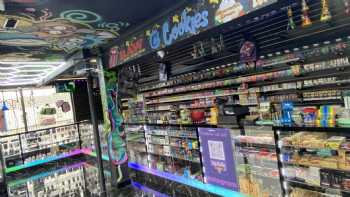 Ali Baba Smoke Shop