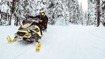 Colebrook Snowmobile Rentals