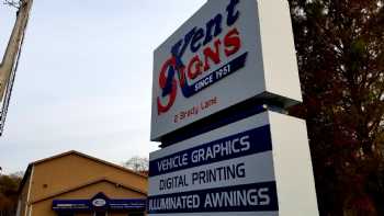 Kent Sign Co