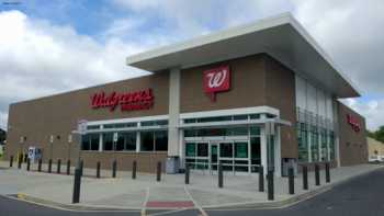 Walgreens