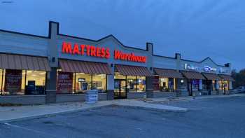 Mattress Warehouse of Camden