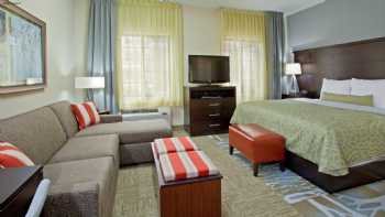 Staybridge Suites Houston Stafford - Sugar Land, an IHG Hotel