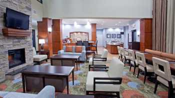 Staybridge Suites Houston Stafford - Sugar Land, an IHG Hotel