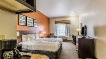 Sleep Inn & Suites Stafford - Sugarland