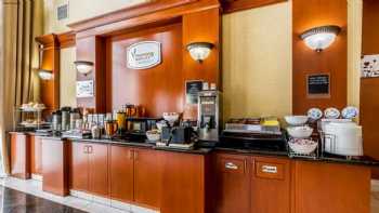 Sleep Inn & Suites Stafford - Sugarland