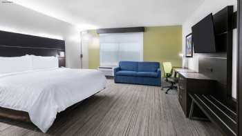 Holiday Inn Express & Suites Sugar Land SE - Missouri City, an IHG Hotel