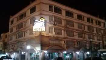 Hotel Virrey