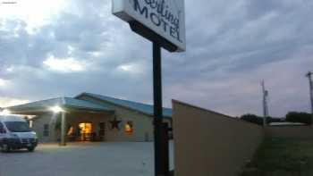 The Sterling Motel