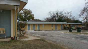 South Texas Motel