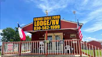 Grand Eagle Ford Lodge & RV Park Nixon By OYO