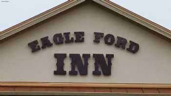 Eagle Ford Inn