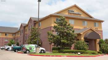 Extended Stay America - Houston - Sugar Land