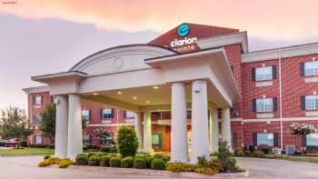 Clarion Pointe Sulphur Springs