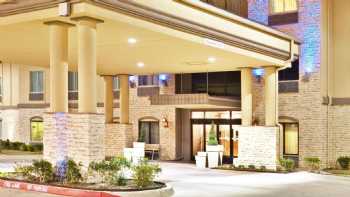 Holiday Inn Express & Suites Dallas East - Fair Park, an IHG Hotel